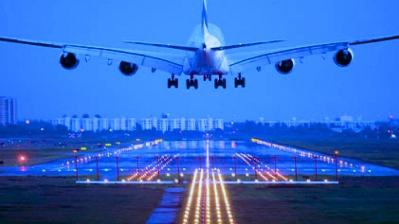 Sabiha Gökçen Havalimanı’nda Deprem