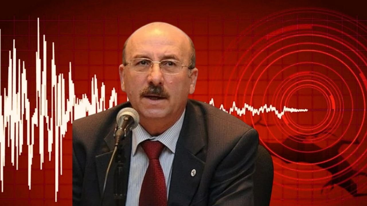 Sındırgı’da Büyük Deprem