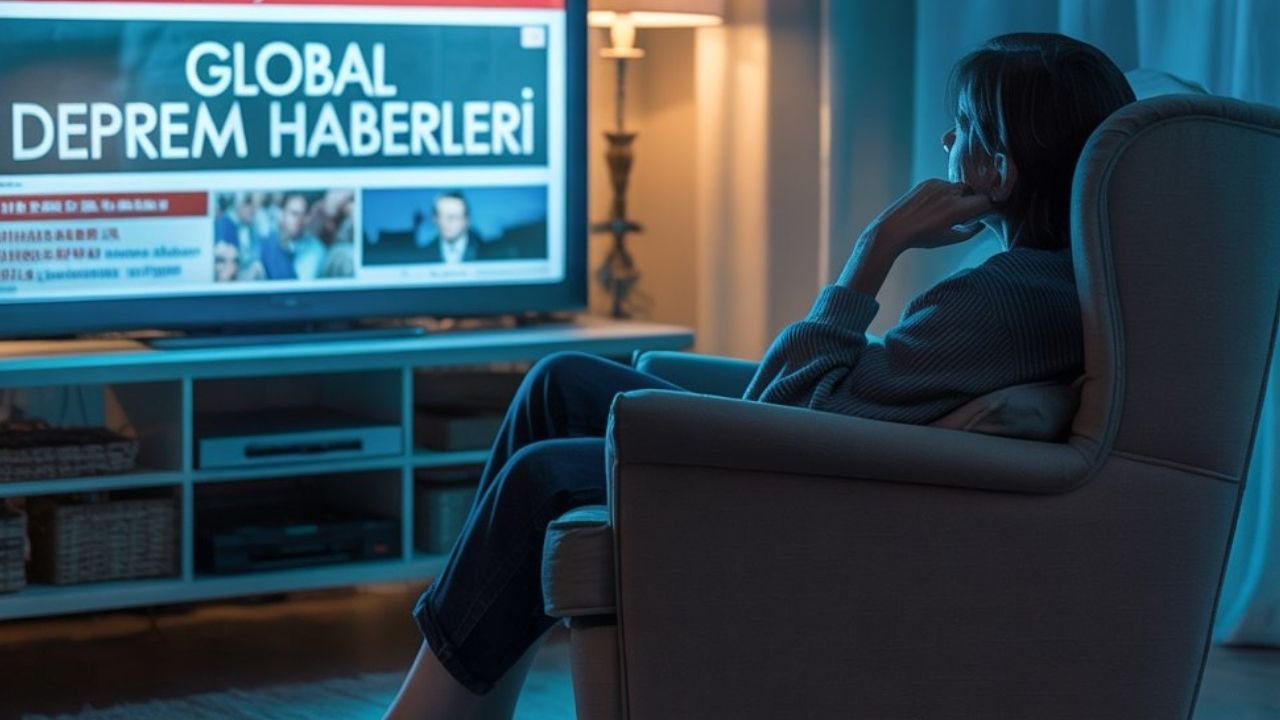 Venezuela’da 6.2 Büyüklüğünde Deprem
