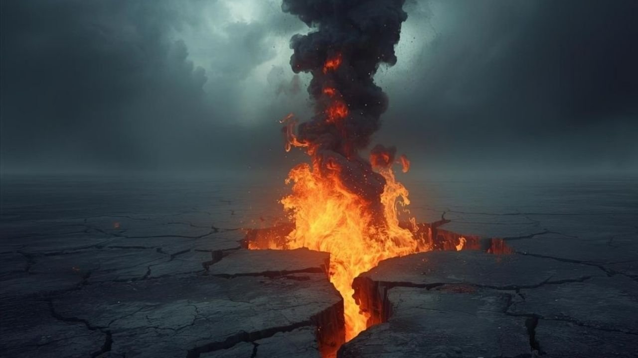 10 Ekim Son Dakika Deprem Haberleri