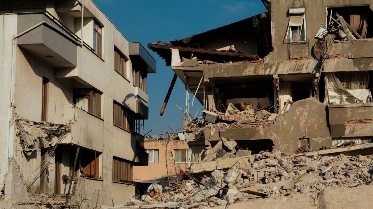 2 Ekim Son Dakika Deprem Haberleri