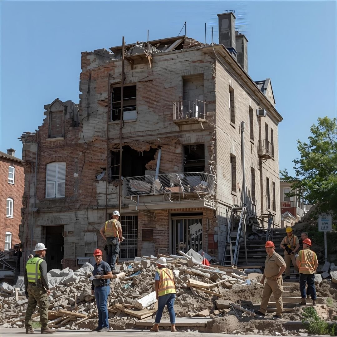 23 Ekim Son Dakika Deprem Haberleri