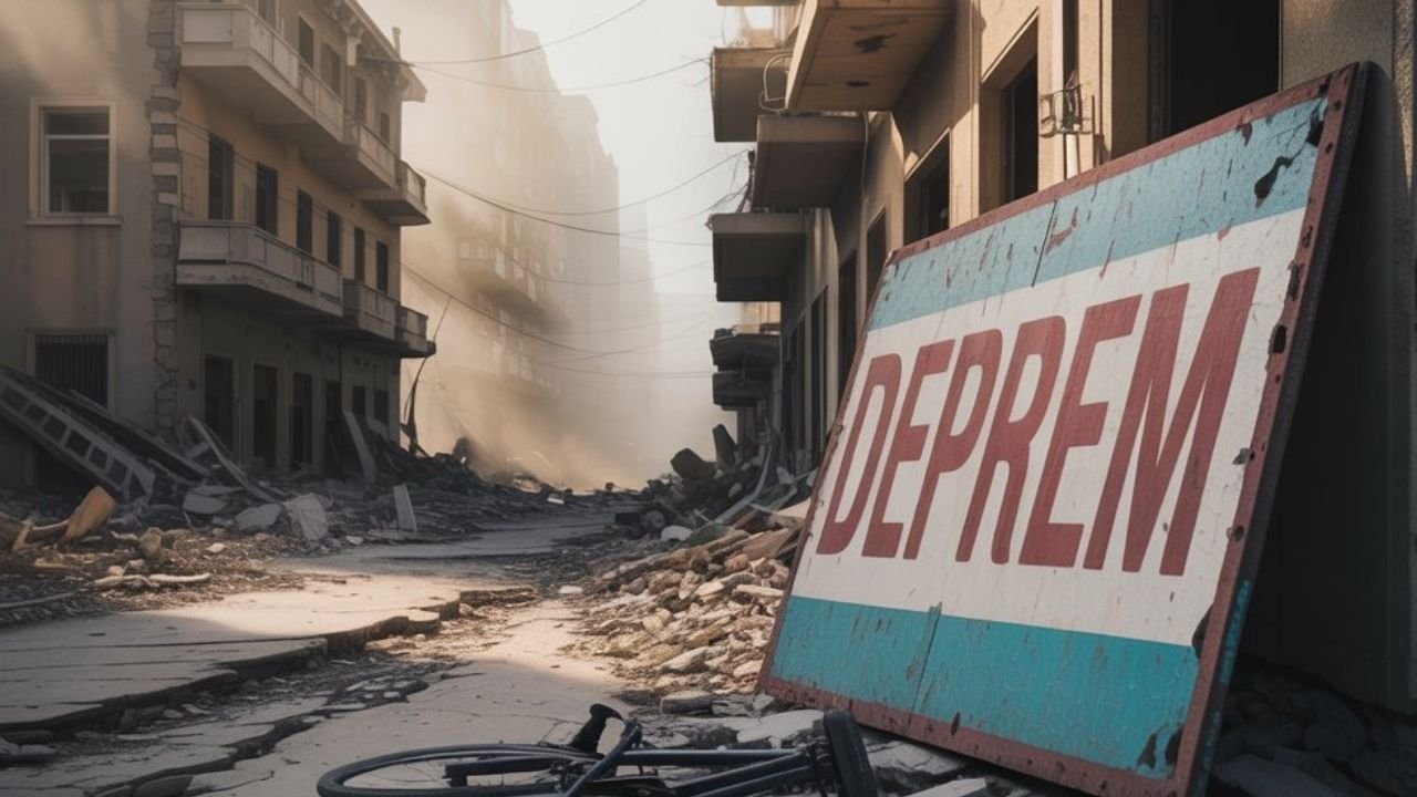 4 Ekim Son Dakika Deprem Haberleri 