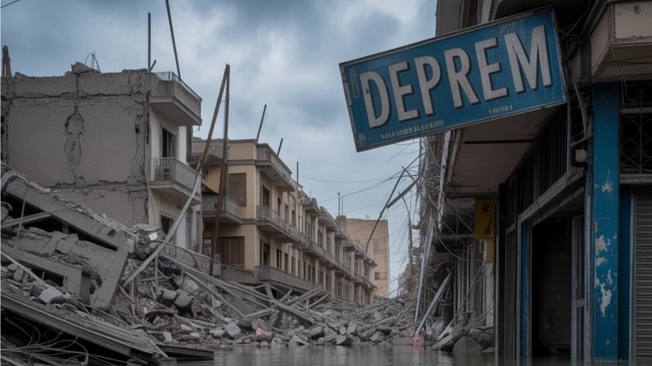 6 Ekim Son Dakika Deprem Haberleri 