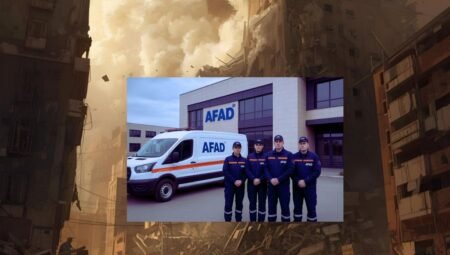 AFAD Yeni Deprem Önlem Paketi Hakkında Duyuru Yaptı: Tüm Binalarda Zorunlu Olacak