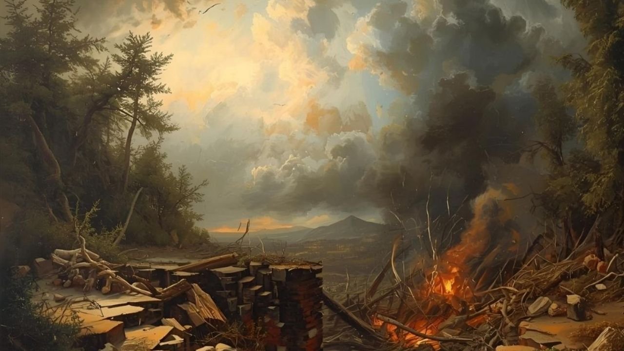 Deprem Nasıl Oluşur?