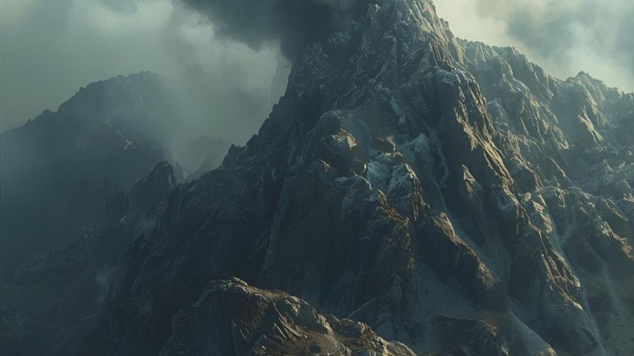 Deprem Nasıl Oluşur?