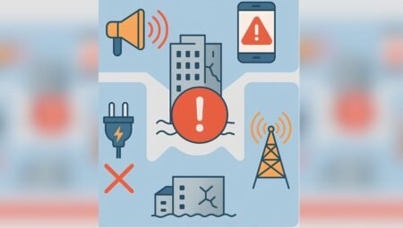 Deprem Uyarı Sistemi Nasıl Çalışır? (2026)