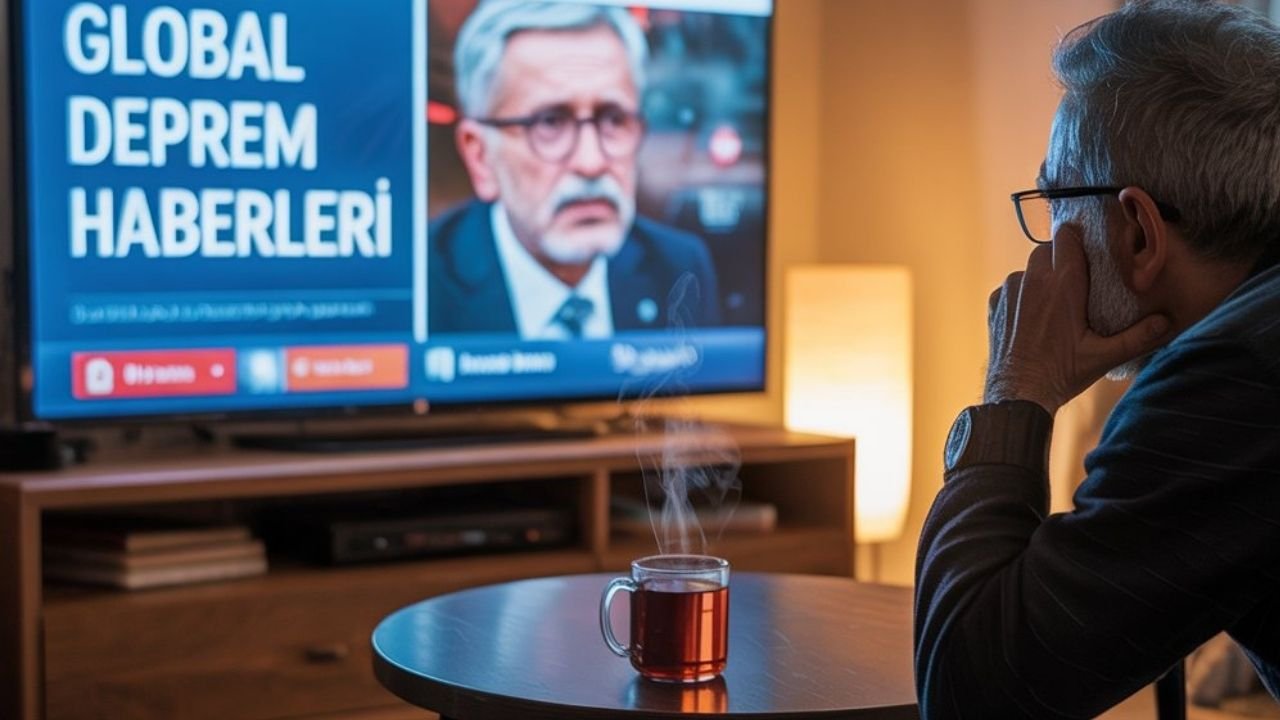 Filipinler’de 7.4 Büyüklüğünde Deprem