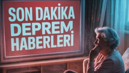 Son Dakika Deprem: İzmir Karaburun’da Art Arda Korkutan Deprem