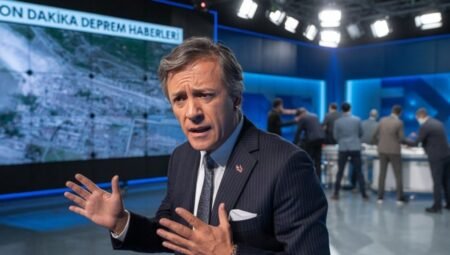 AFAD Açıkladı: Malatya’da 3.9 Büyüklüğünde Deprem!