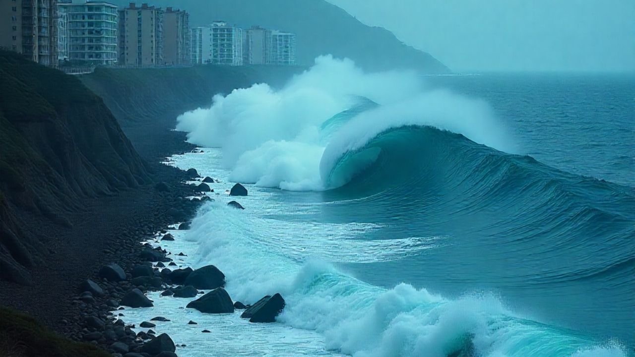 Marmara’da Meydana Gelen Depremler