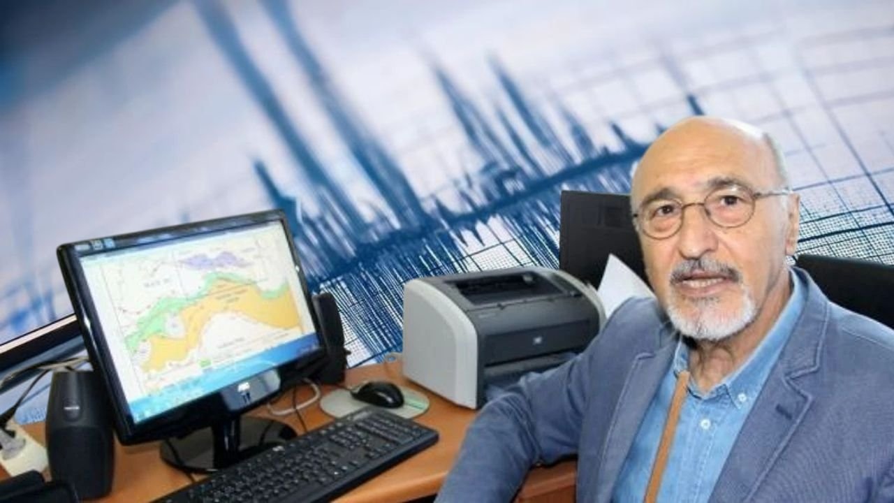 Prof. Dr. Osman Bektaş’tan Kritik Uyarı