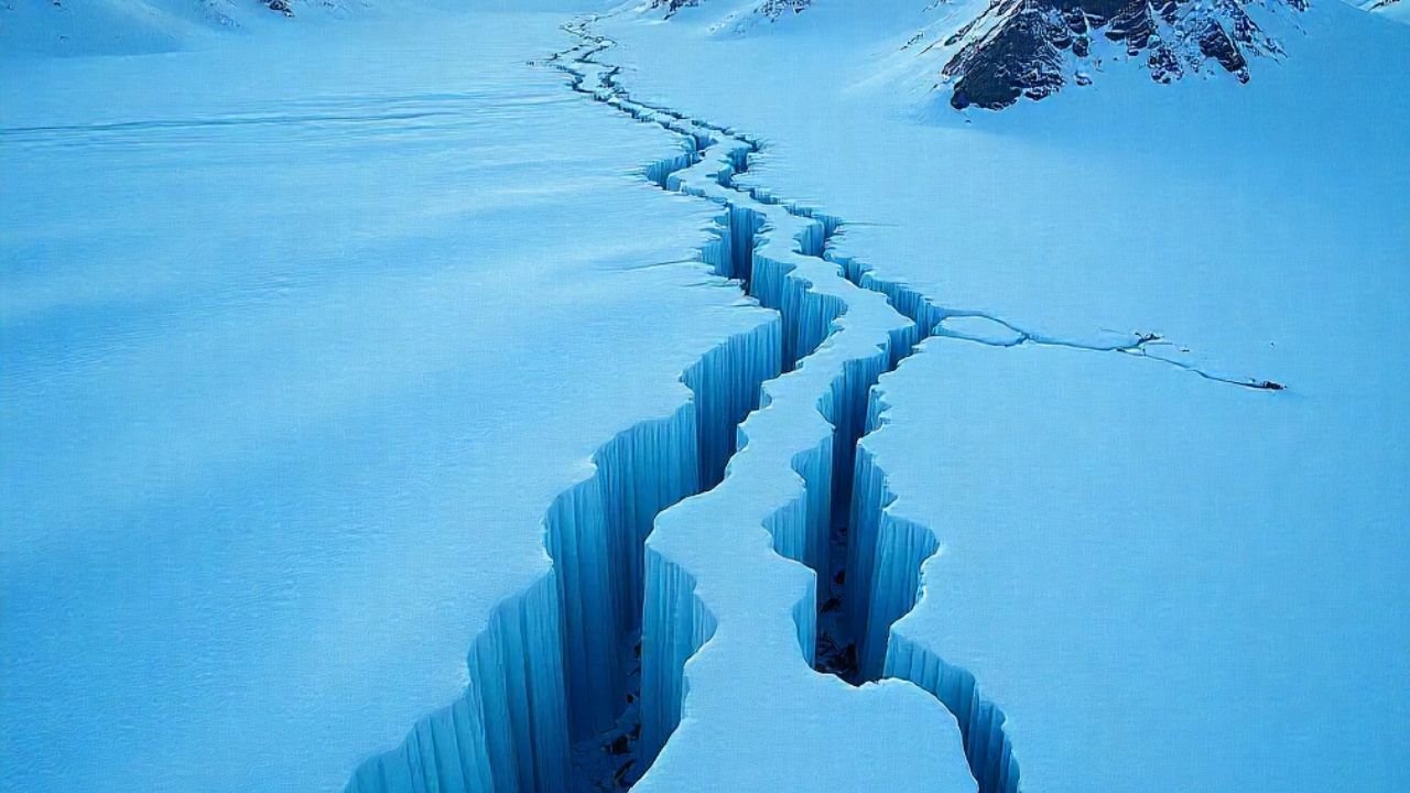 Rize Çığ Tehlikesi 