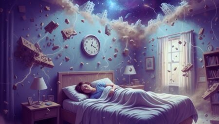 Rüyada Deprem Olduğunu Ama Korkmadığını Görmek Anlamları