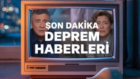 Son Dakika! Balıkesir Sındırgı’da 4.9 Büyüklüğünde Deprem Oldu