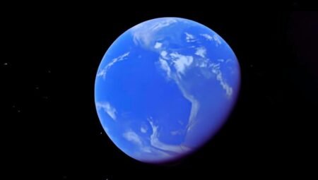 Pasifik’te Tehlike Büyüyor: Dünya’nın Kabuğu Kendi Kendine Yırtılıyor!