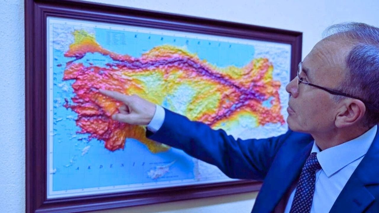 53 Bin 262 Sarsıntı