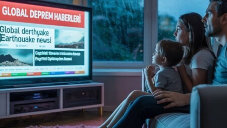 Japonya Açıklarında 5.6 Büyüklüğünde Deprem Oldu