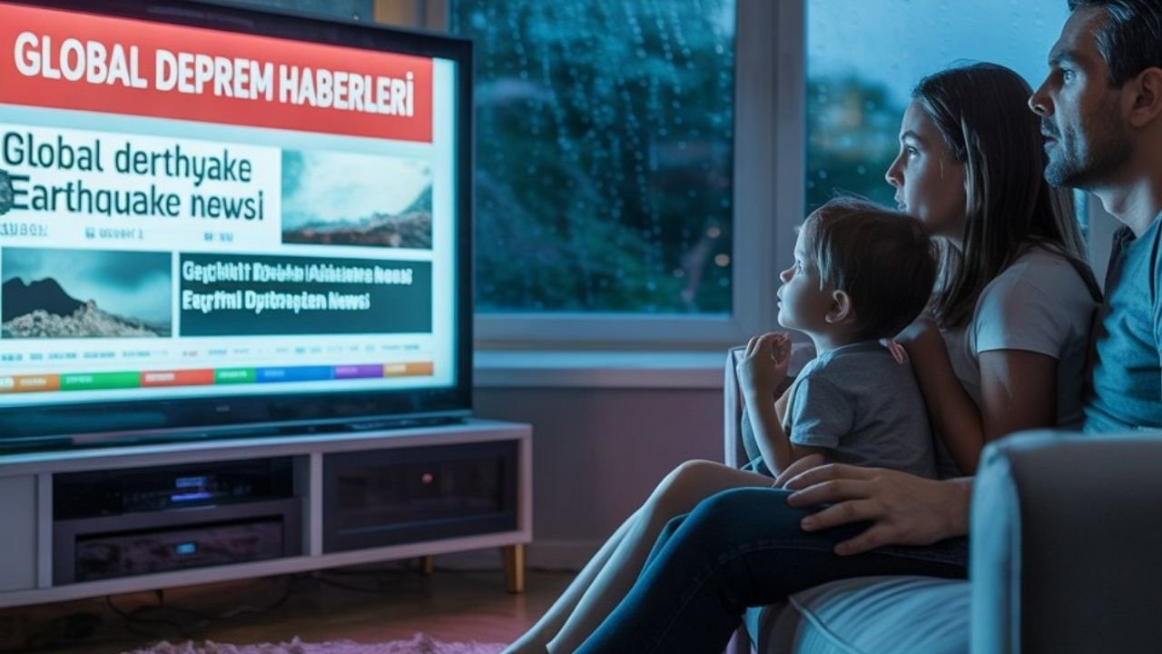 Japonya Açıklarında 5.6 Büyüklüğünde Deprem Oldu