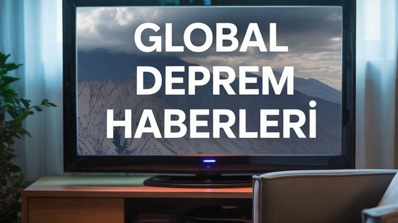 Pakistan’da 5.2 Büyüklüğünde Deprem