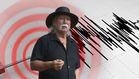 Prof. Dr. Şener Üşümezsoy Korkuttu! İşte Korkutan Deprem Sözleri