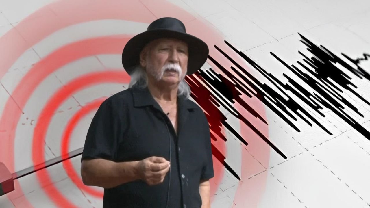 Prof. Dr. Şener Üşümezsoy