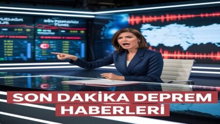 Bolu’da 3.1 Büyüklüğünde Deprem Oldu!
