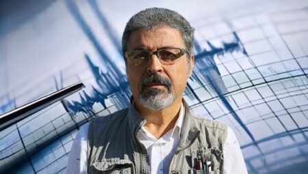 Uzmanlardan Büyük Deprem Uyarısı! 5 Günde Art Arda Depremler!