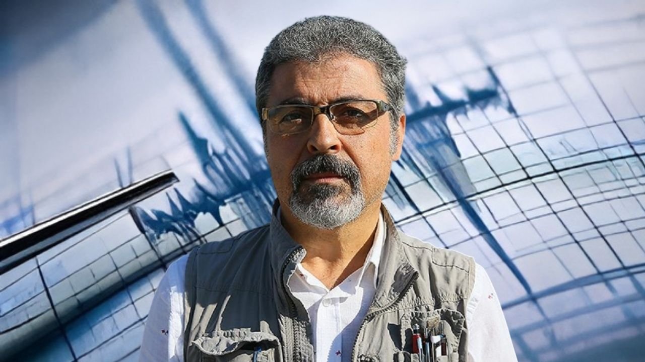 Büyük Deprem Uyarısı