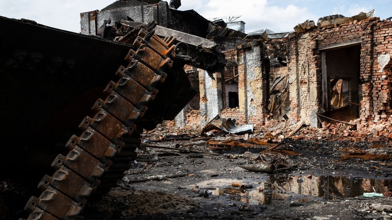 Büyük Deprem Uyarısı