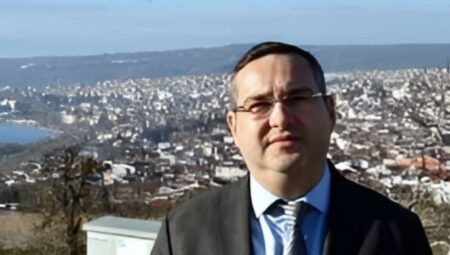 Uzmandan Dikkat Çeken Uyarı! Deprem Çukurları Tsunami Tehlikesini Artırdı!