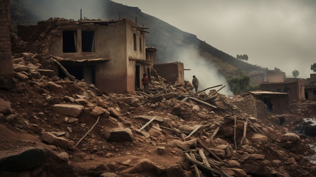  Deprem Riski En Az olan İller 