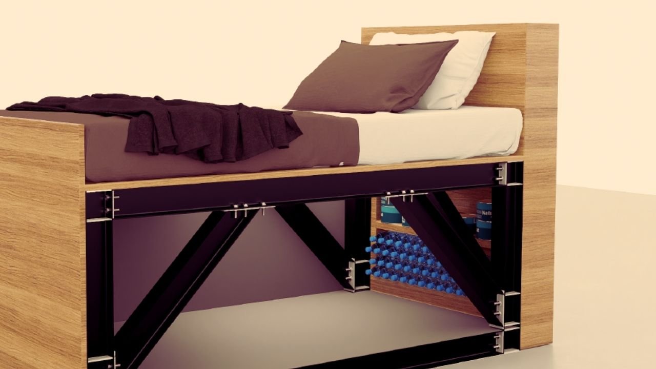 Deprem Yatağı Fiyat