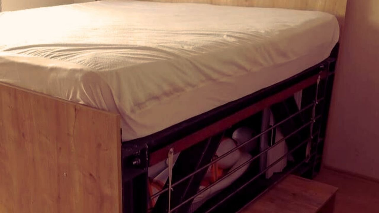 Deprem Yatağı Fiyat