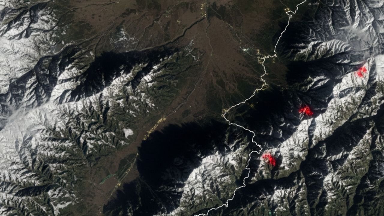 Doğu Anadolu Fay Hattı