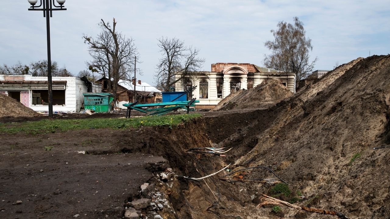 Doğu Anadolu Fay Hattı
