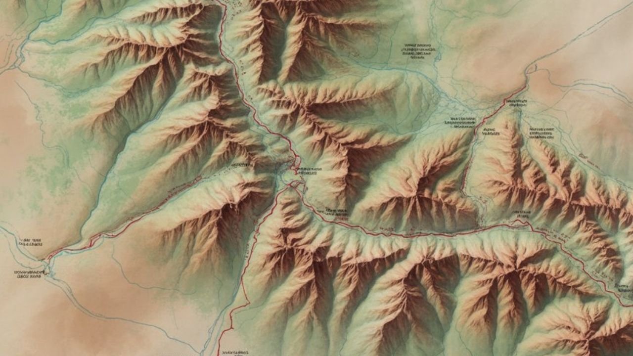 Doğu Anadolu Fay Hattı