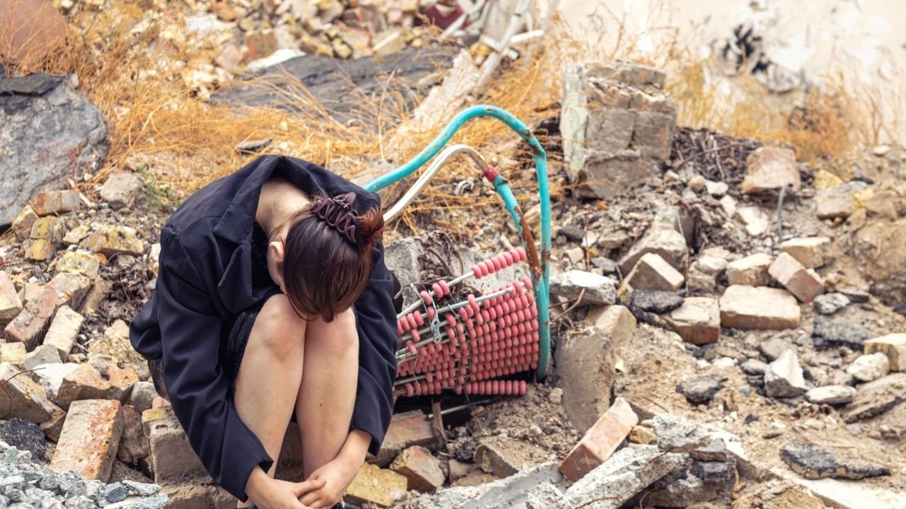 Erzincan’da 4.9 Büyüklüğünde Deprem