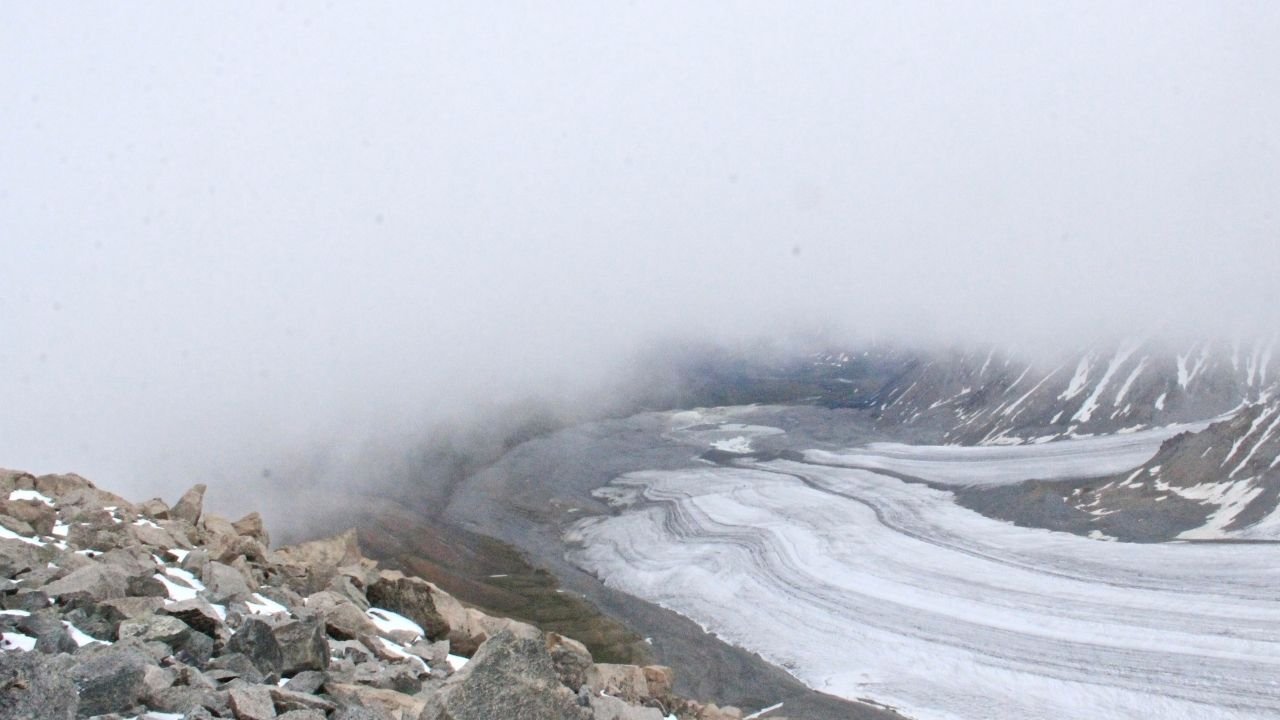 Erzurum’da Çığ Tehlikesi Var mı?