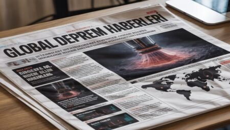 Van’da Hissedilen Bir Deprem Oldu! İran’da 4.3 Büyüklüğünde Deprem