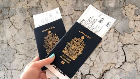 Kanada Deprem Vizesi Kaç Günde Çıkar? (2026 Rehberi)