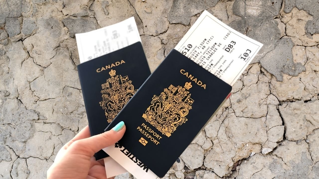 Kanada Deprem Vizesi Kaç Günde Çıkar