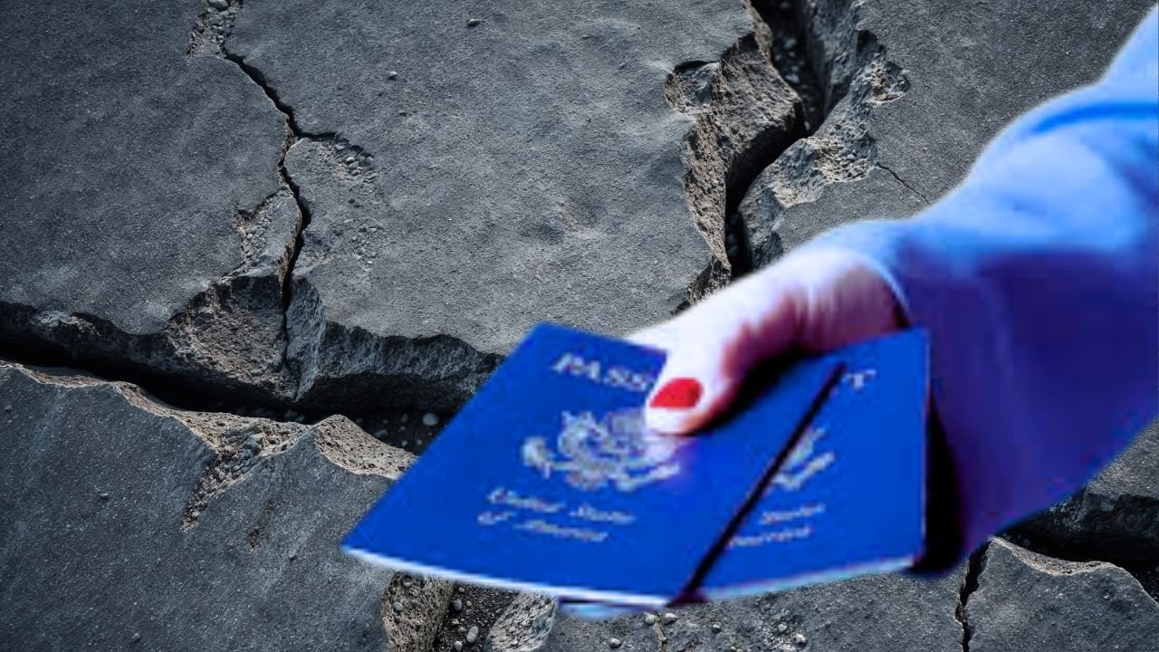 Kanada Deprem Vizesi Kaç Günde Çıkar