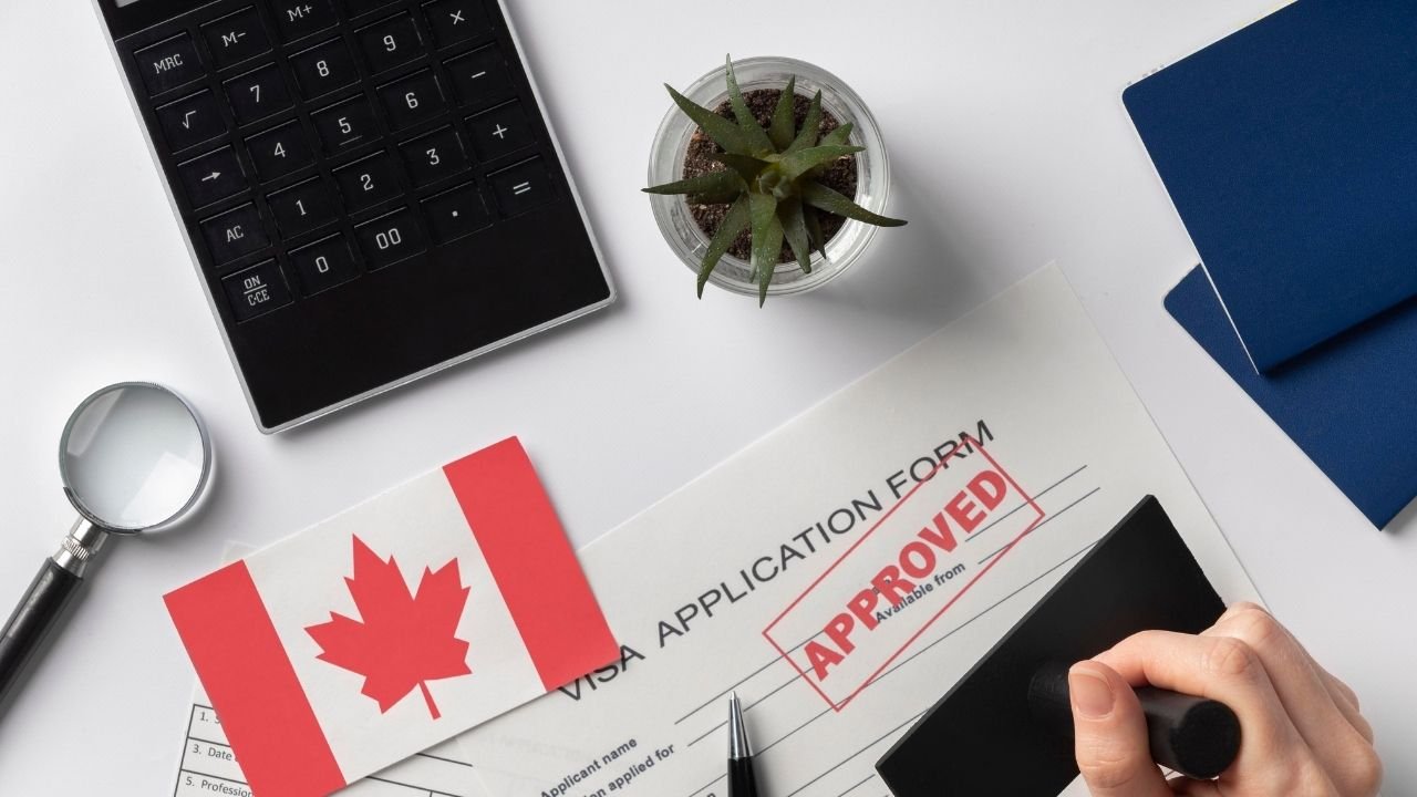 Kanada Deprem Vizesi Kaç Günde Çıkar
