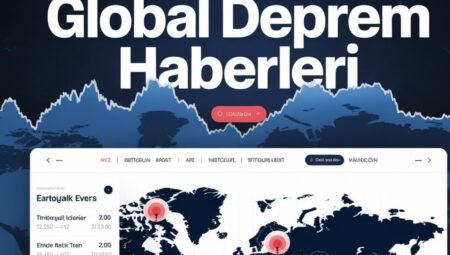 Malezya’da 7.1 Büyüklüğünde Deprem Meydana Geldi