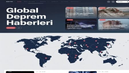 Myanmar’da 5.9 Büyüklüğünde Deprem Meydana Geldi