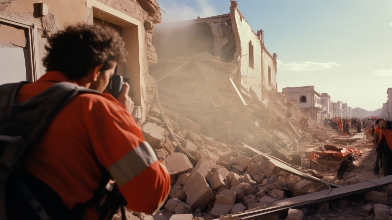 Deprem Öncesi ve Sonrası Yapılması Gerekenler