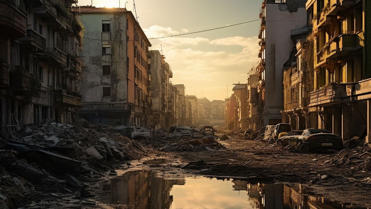 Deprem Öncesi ve Sonrası Yapılması Gerekenler