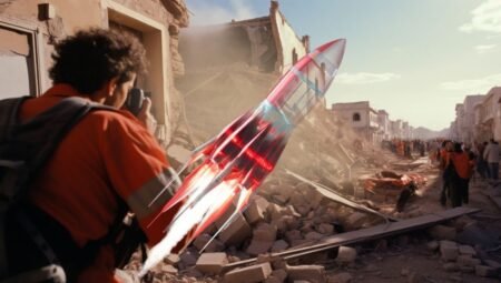 Füzeler ile Depremin Bağlantısı Var mı?